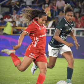 Liga Femenina 2024: Equipos confirmados, calendario y modalidad