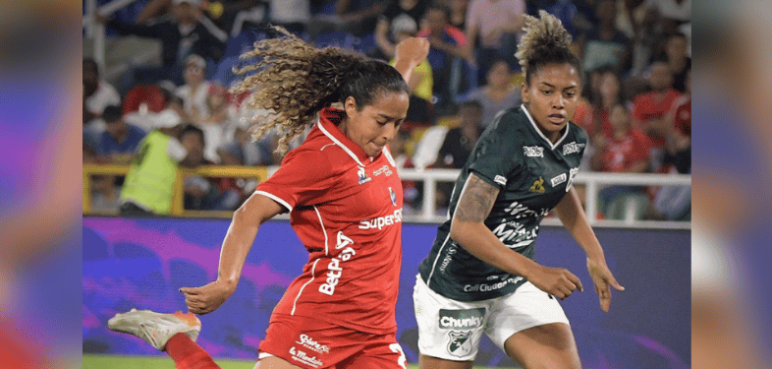 Liga Femenina 2024: Equipos confirmados, calendario y modalidad