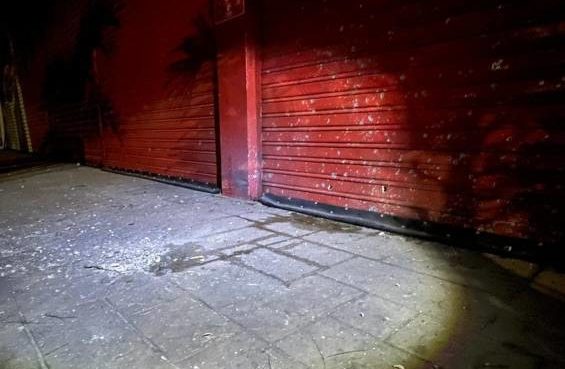 Autoridades ofrecen  millones por responsables de atentado en Jamundí
