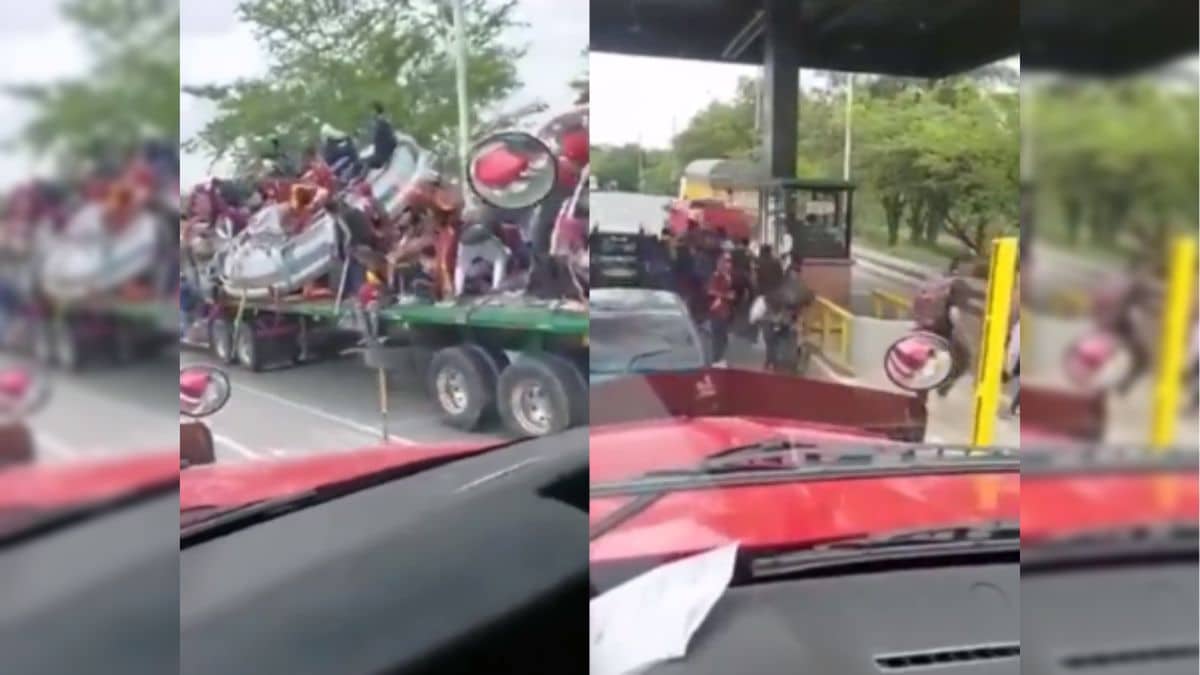 Mujer fue clave en captura de 'Negro Juan' cabecilla de disidencias de las Farc