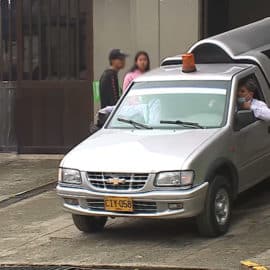 Avanza la entrega de cuerpos de las cinco víctimas de la masacre de Siloé