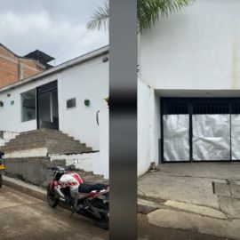 Buscan a presos de estación de policía en Siloé que se fugaron: ya hay recapturados