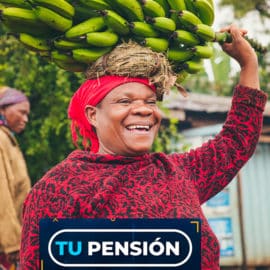 Pensiones para madres o padres cabeza de hogar