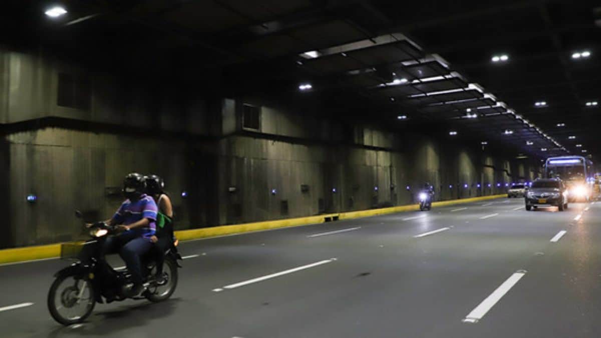 Un ciclista perdió la vida mientras se dirigía a Cristo Rey