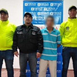 Capturan al hombre que presuntamente asesinó a un menor porque le pisó el pie