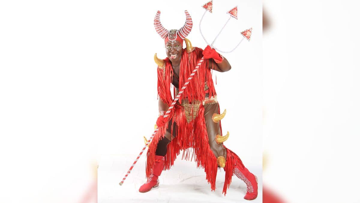 Carpa Delirio se alista para la ‘Noche de Brujas y Locos’ este viernes