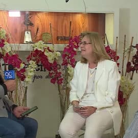 Charlas a la Carta: Hoy con María Isabel Alvarado y María del Rosario Carvajal