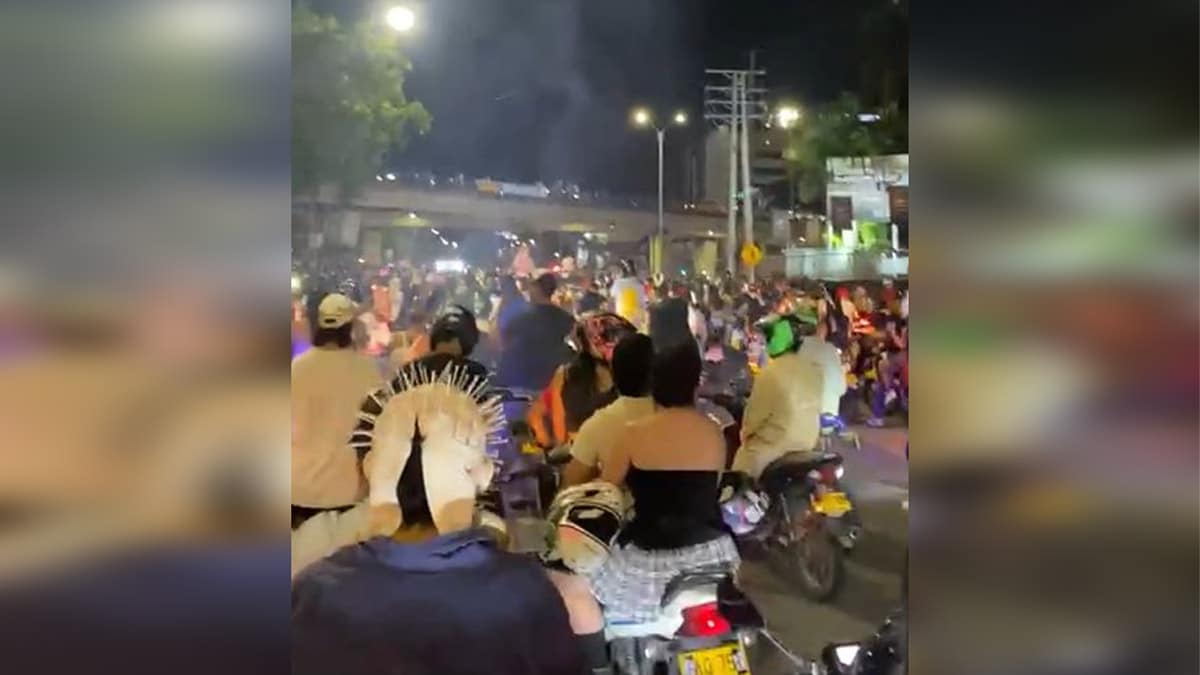 Con 57 agentes buscarán controlar caravanas de Halloween en el Valle