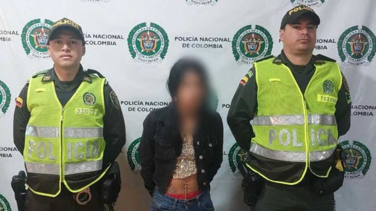 Delincuente quedó herido en intento de hurto en famosos chorizos de El Ingenio