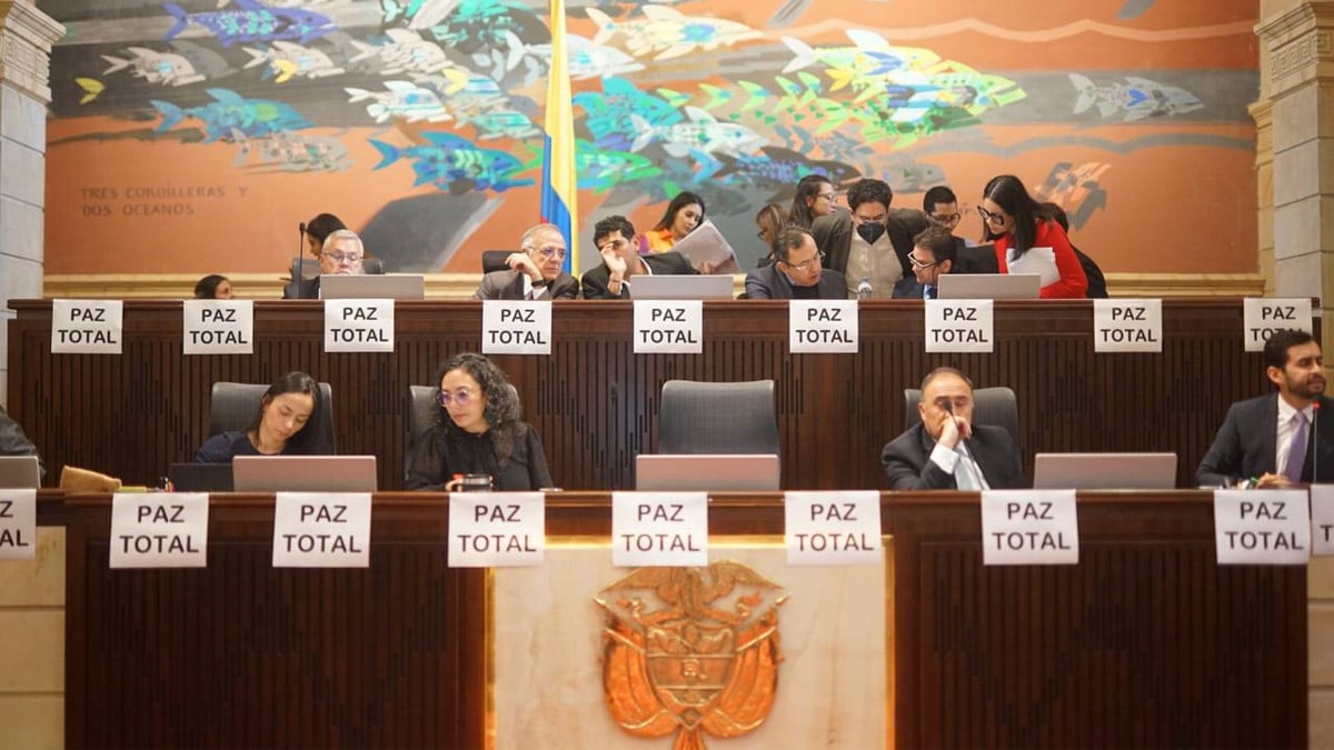 Comercio sumó 2,25 millones de dólares tras reapertura de frontera con Venezuela