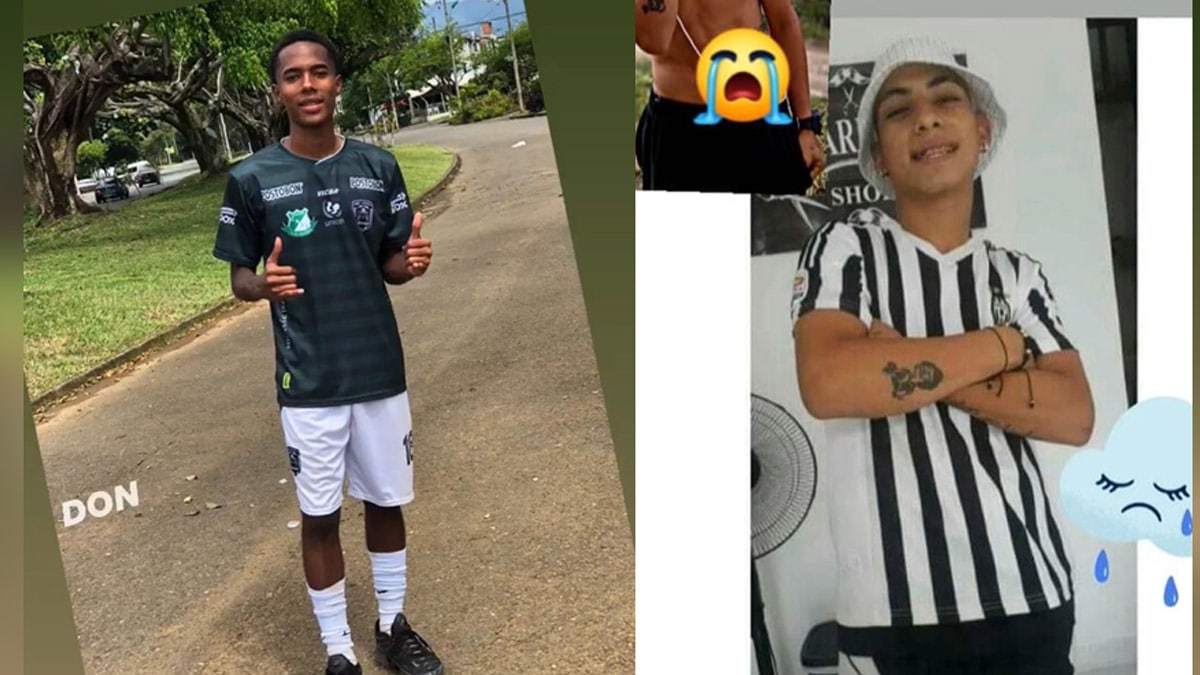 Tragedia: padre e hija se ahogaron en el río Cauca, aún buscan cuerpo de la mujer