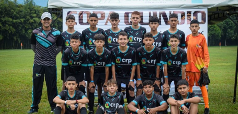 Copa Quindío: Cali tiene su campeón