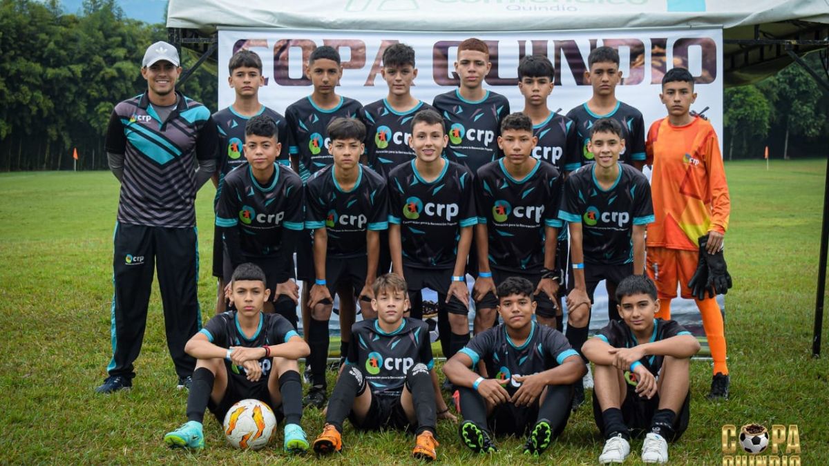 Copa Quindío: Cali tiene su campeón