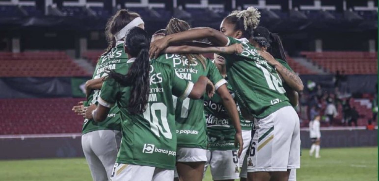 Alianza vs Deportivo Cali, primer duelo vallecaucano en la liga femenina