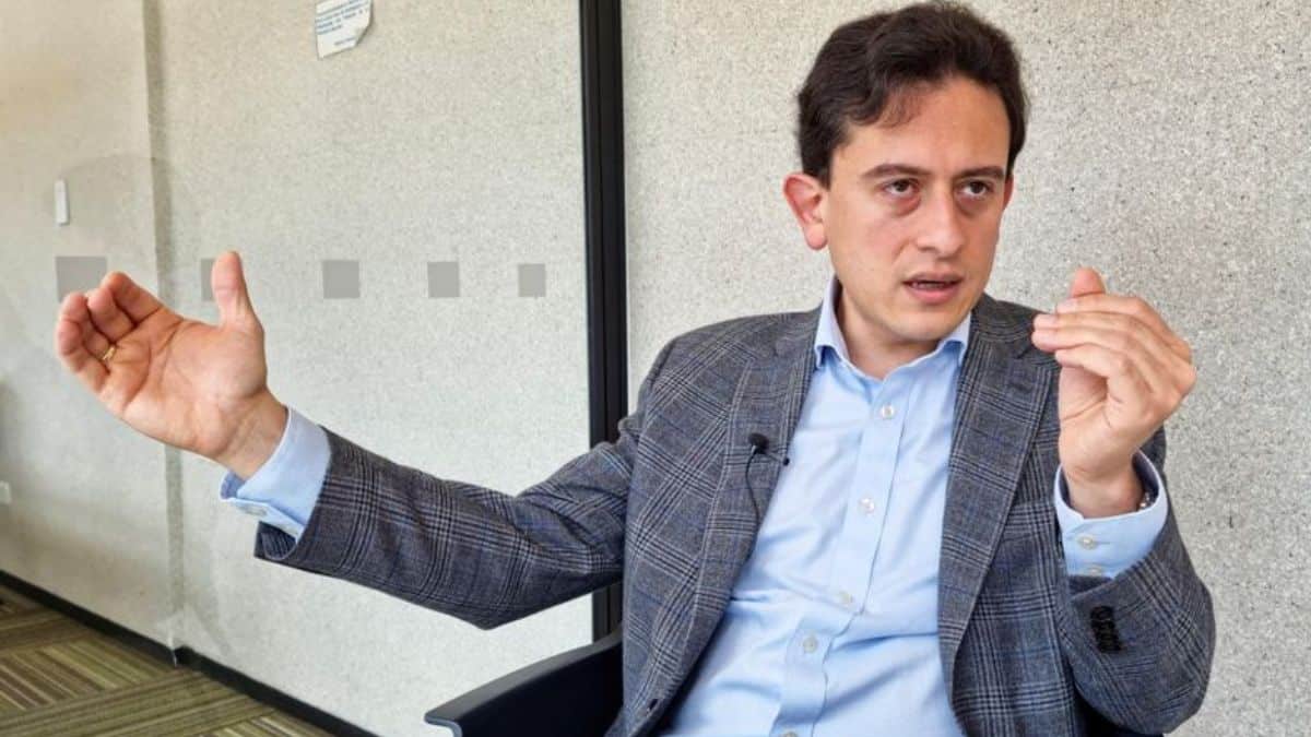 Director de la Dian plantea propuesta sobre legalizar y gravar la cocaína