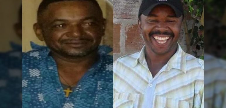 Dos líderes sociales fueron amarrados y asesinados en Nariño