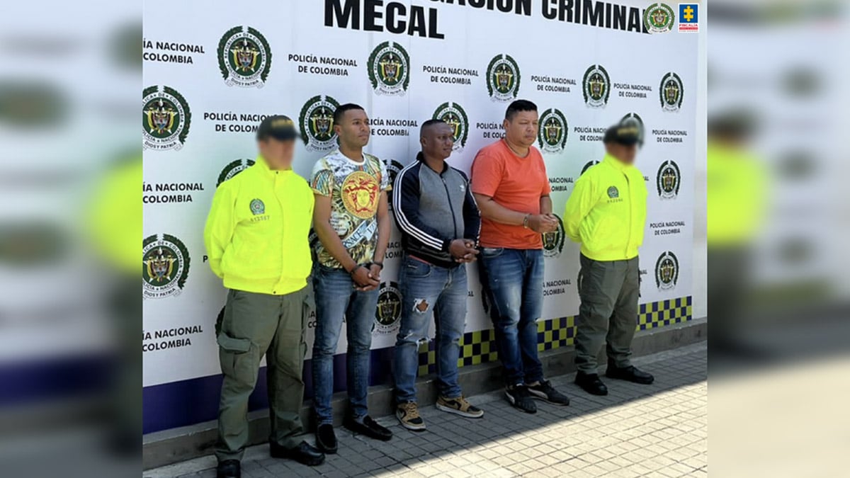 Alcalde y concejales de Jamundí recibieron amenazas a través de un panfleto