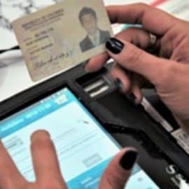 El 29 de octubre inician inscripciones para comicios regionales de 2023