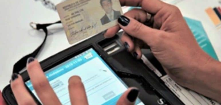 El 29 de octubre inician inscripciones para comicios regionales de 2023