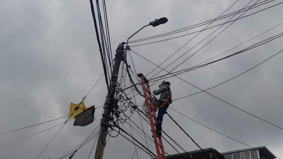 EMCALI anunció alivios en las tarifas de energía para este fin de año