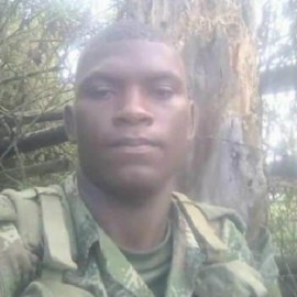 En Puerto Tejada asesinaron a hombre que había pertenecido al ejército