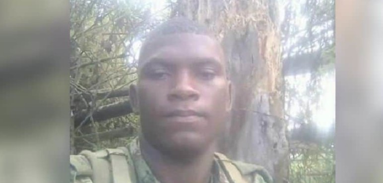 En Puerto Tejada asesinaron a hombre que había pertenecido al ejército