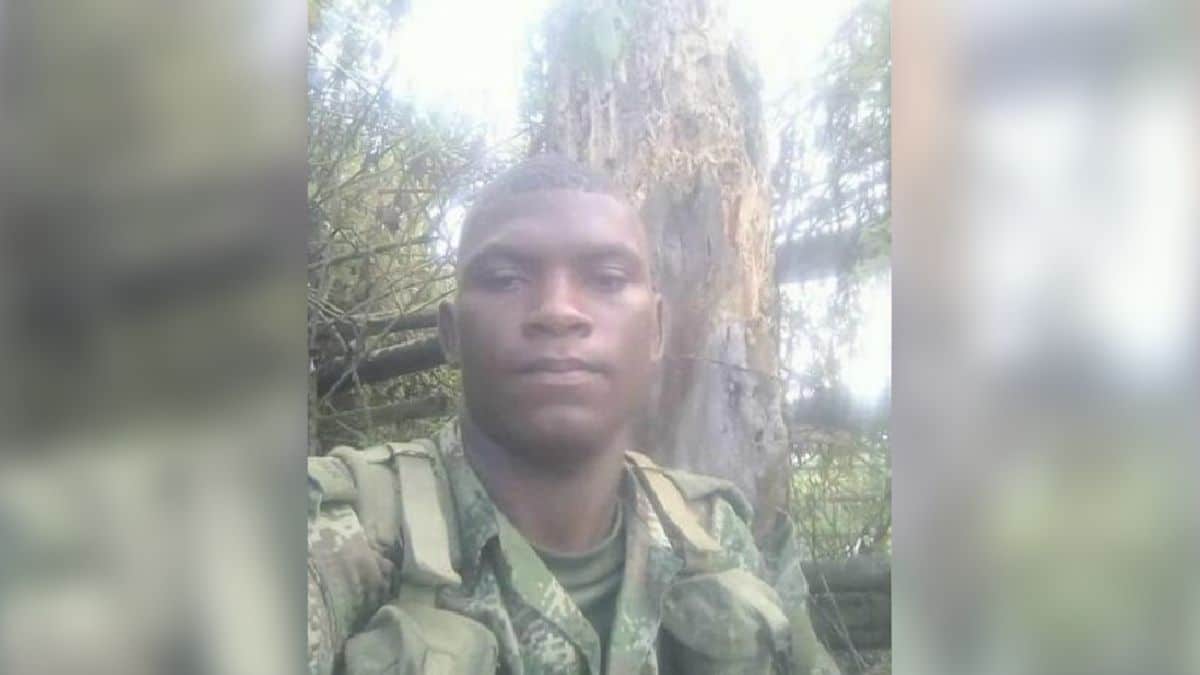 Capturan a presunto asesino de mujer cuando intentaba salir del país