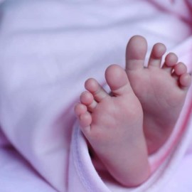 Madre dejó a su bebé en una guardería y cuando fue por ella, tenía quemaduras