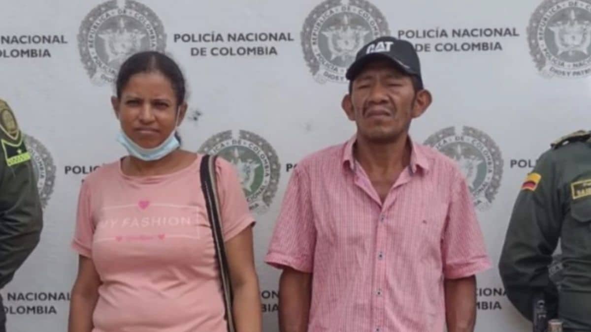 Dejan en libertad a hombre que presuntamente tocó a niño en un vuelo