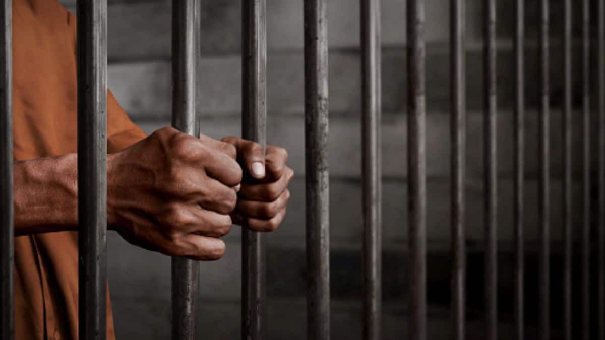 Envían a la cárcel a un hombre que habría embarazado a su nieta menor de edad