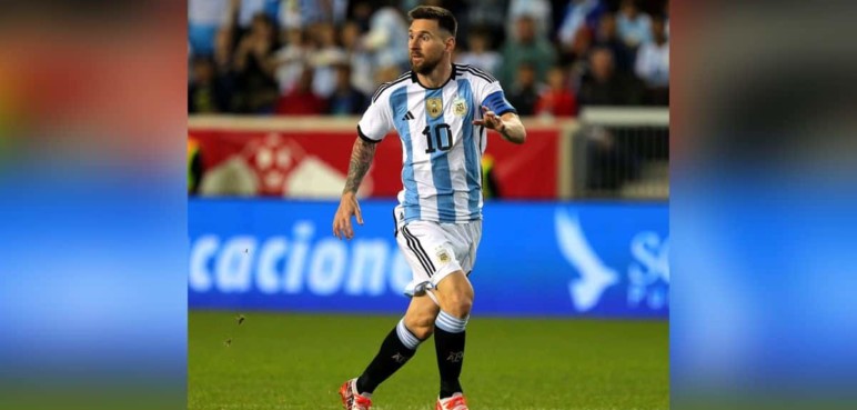 “Es mi último mundial”: el inesperado anuncio de Lionel Messi