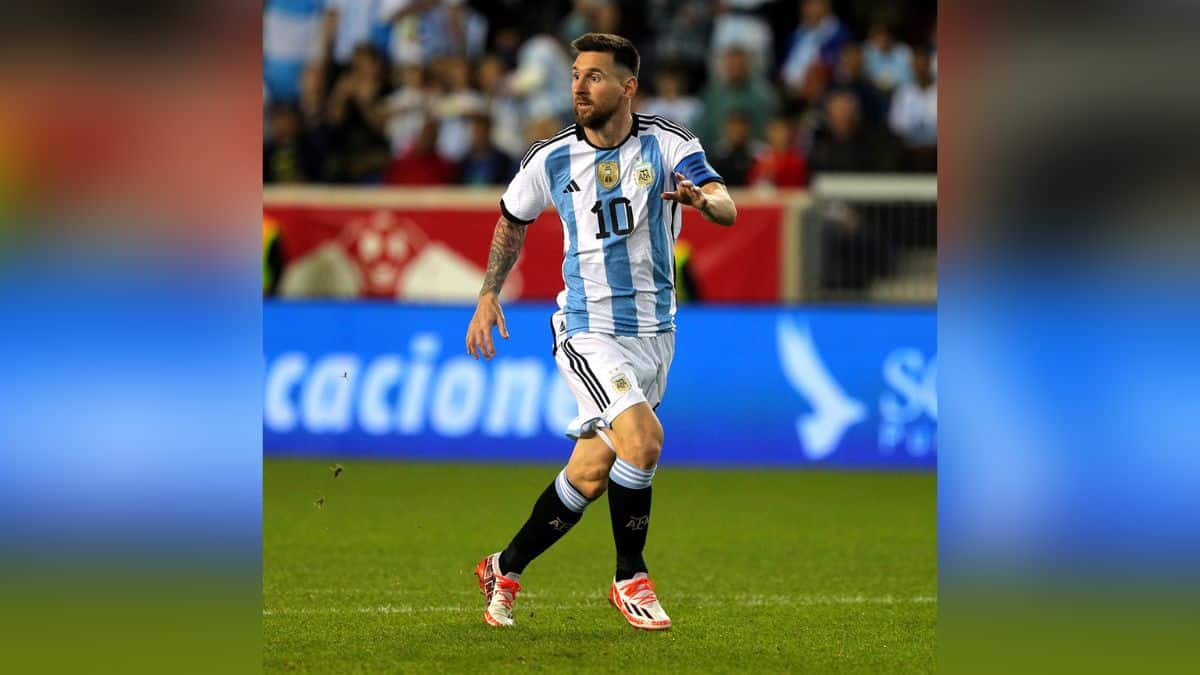 “Es mi último mundial”: el inesperado anuncio de Lionel Messi