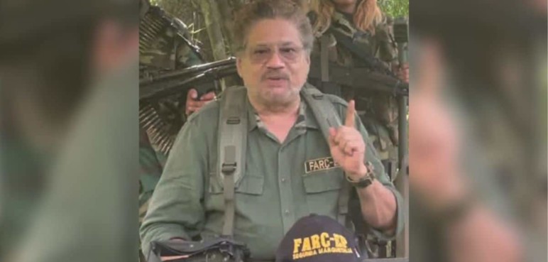 “Están dadas las condiciones”: Segunda Marquetalia se acogerá a la Paz Total