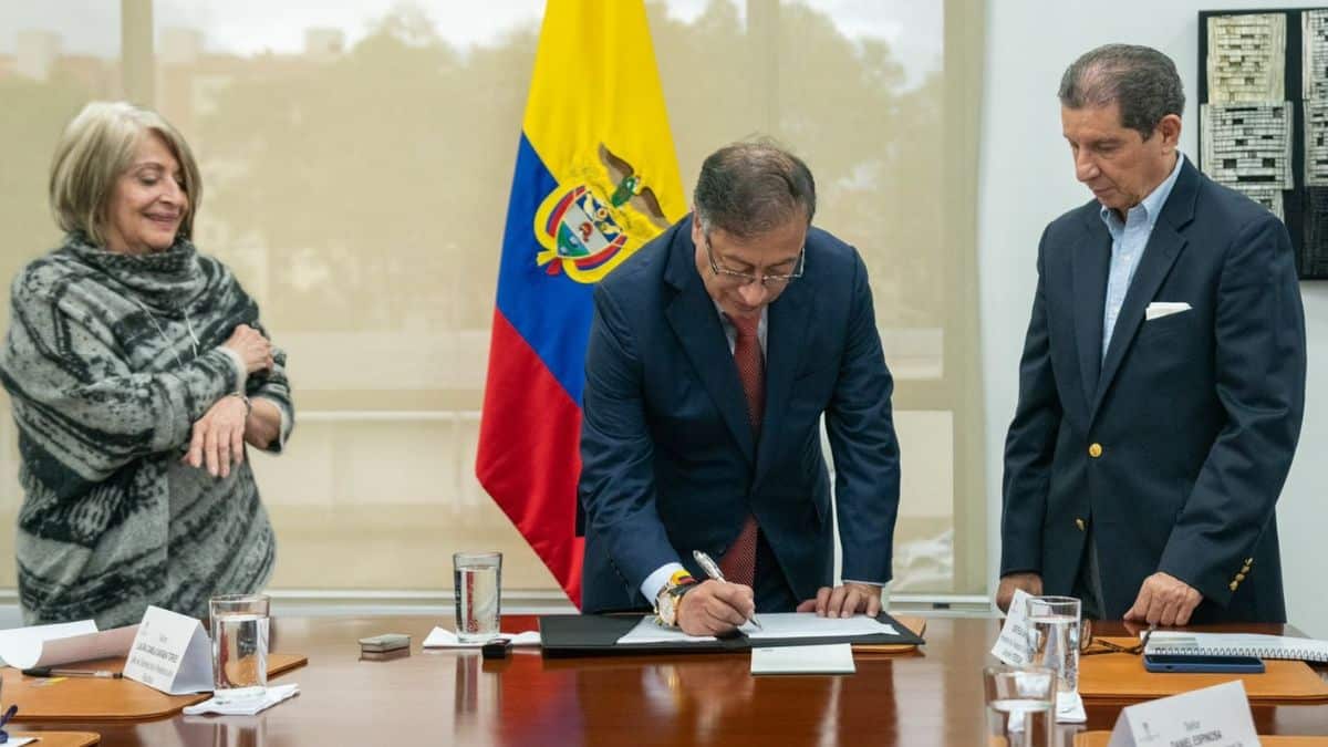 Congreso aprobó implementación del acuerdo de Escazú ¿Qué implica?