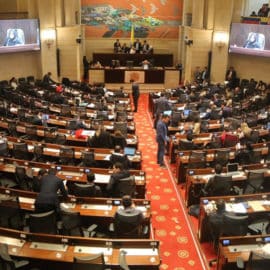 Asamblea Nacional Constituyente ¿De qué se trata la propuesta de Gustavo Petro?