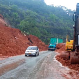 Habrá cierre total nocturno de vía Buga - Buenaventura: mire aquí las fechas