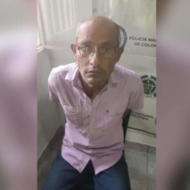 Hombre que habría asesinado a su hijo en hotel de Melgar se declaró culpable