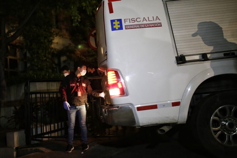 “Van a bajar las tarifas del SOAT”: Guillermo Reyes, ministro de Transporte