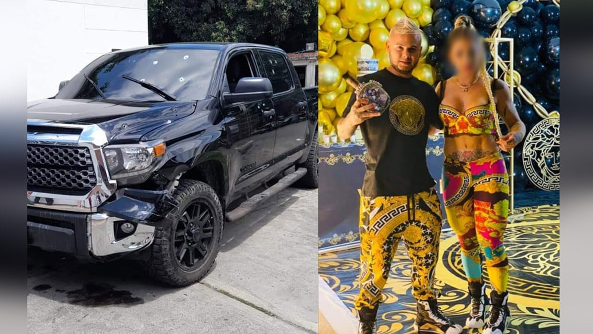 Mujer colombiana contó cómo es su vida en Estados Unidos y se volvió viral