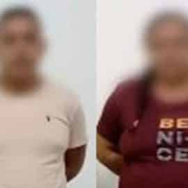 ¡Indignante! Padres obligaban a mendigar a sus siete hijos en Valledupar
