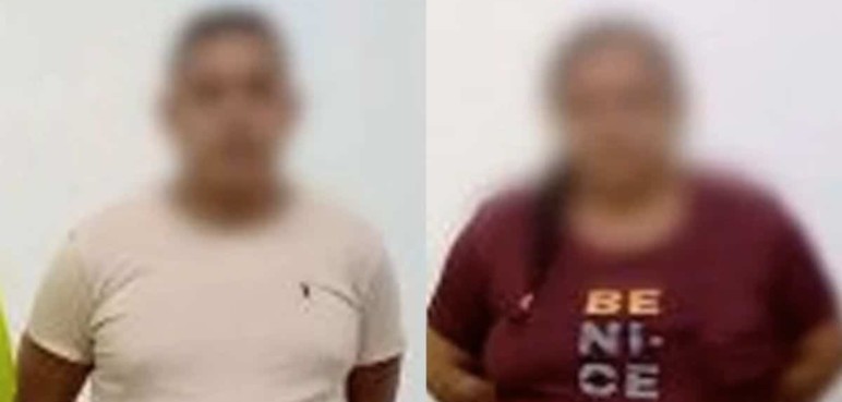 ¡Indignante! Padres obligaban a mendigar a sus siete hijos en Valledupar