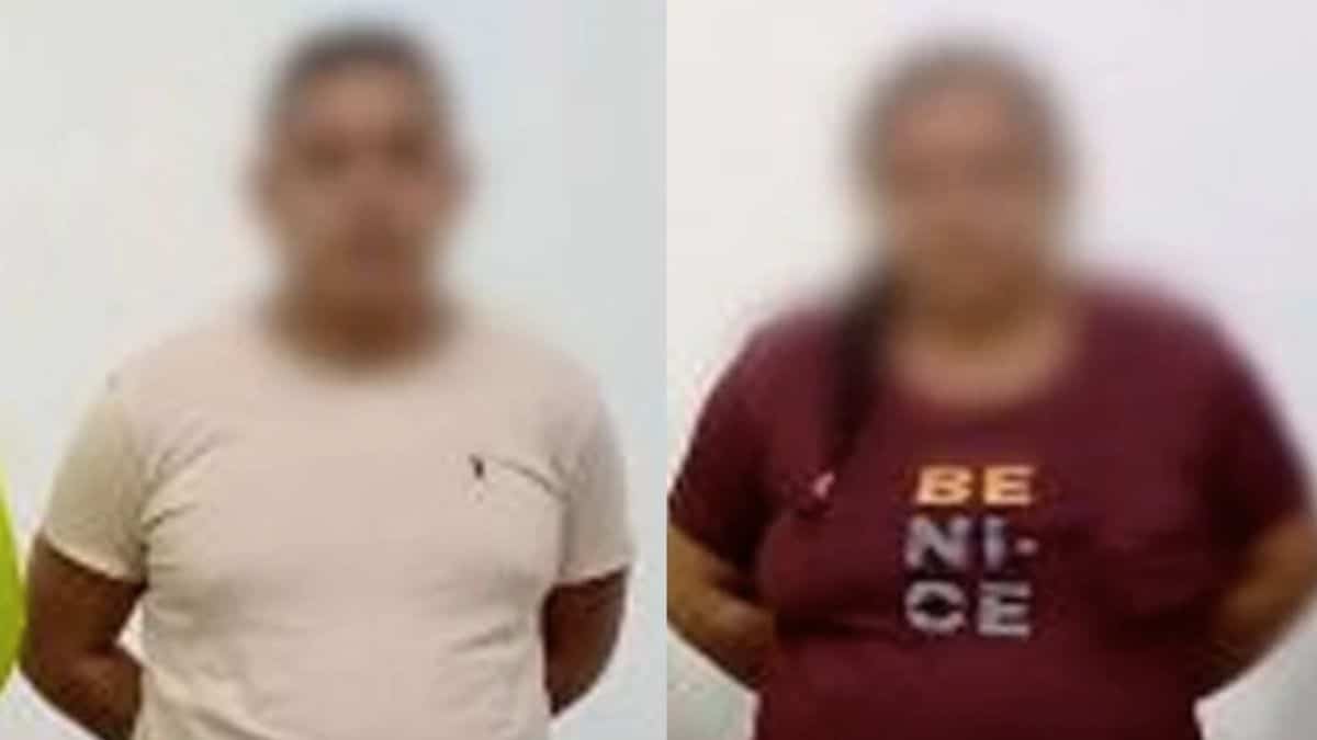 ¡Indignante! Padres obligaban a mendigar a sus siete hijos en Valledupar