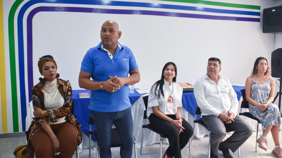 Ospina se pronunció tras encuesta que lo deja como el peor alcalde del país