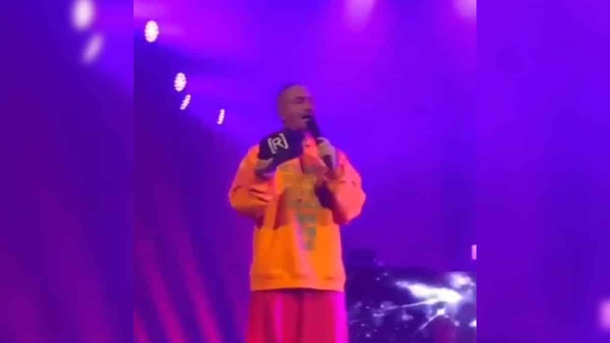 Más de 7.000 personas fueron estafadas con boletas falsas para Daddy Yankee