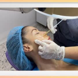 Conoce un novedoso tratamiento con plasma rico en plaquetas
