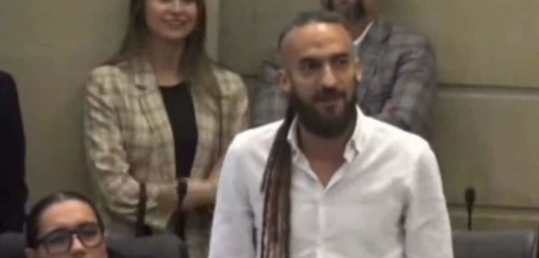“Lo que hace daño es la estigmatización, no la marihuana": polémica en el Congreso