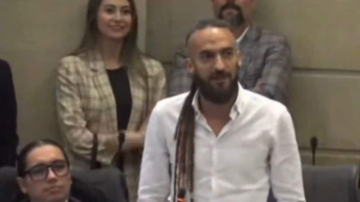 “Lo que hace daño es la estigmatización, no la marihuana": polémica en el Congreso