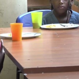 Anuncian paro de estudiantes en Buenaventura tras no recibir el PAE