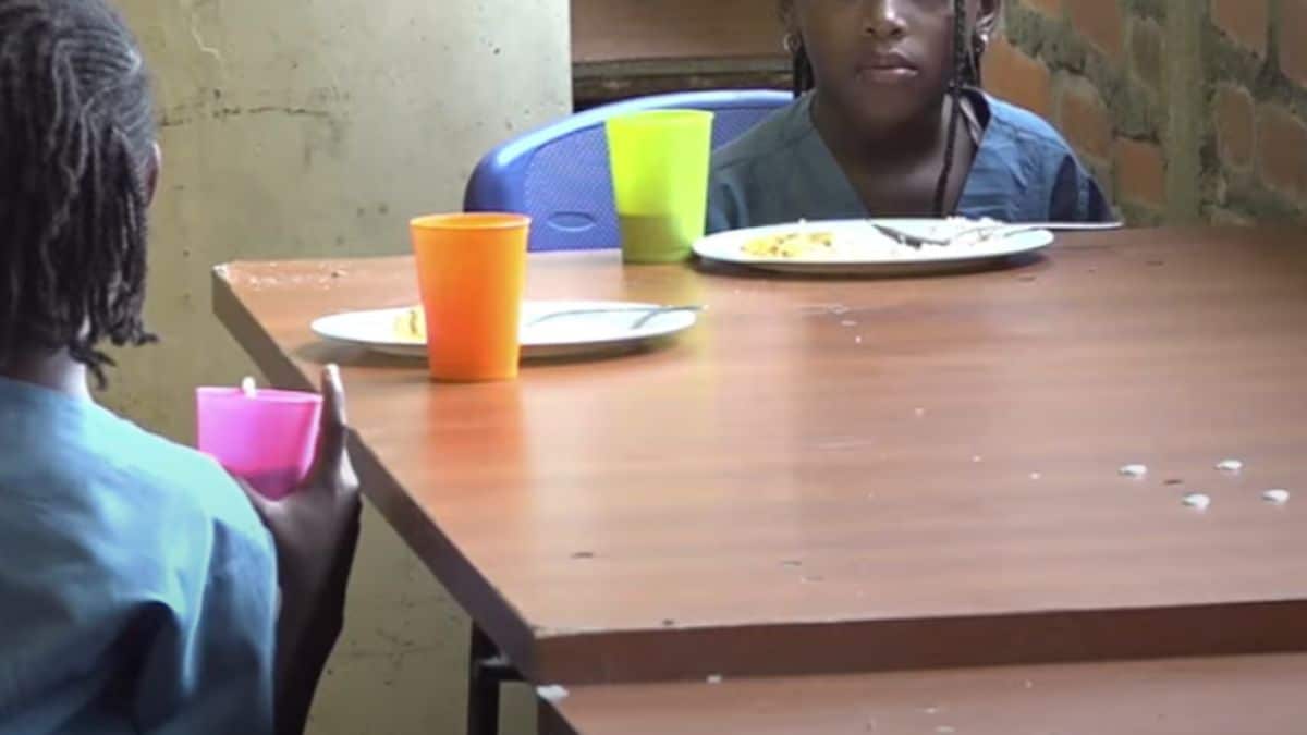 Video: Estudiantes de dos colegios de Cali se citaron en un parque a pelear