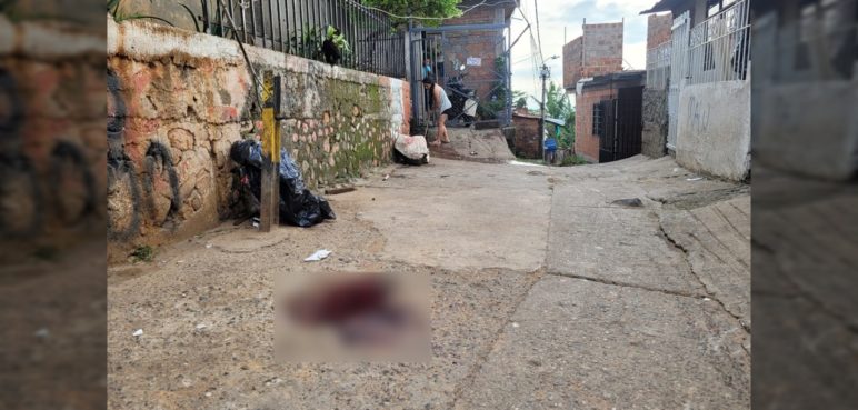 Microtráfico: Sería una de las posibles causas de la masacre en Siloé
